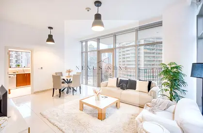 High-end Furnishing | Prime Location | Next to Dubai Mall
