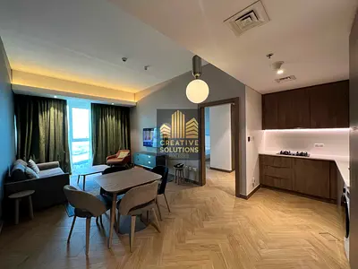 1 MONTH FREE - SEA VIEW - FULL FURNISHED - BILLS INCLUDED