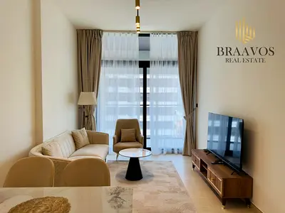 MULTIPLE CHEQUES | COZY | PREMIUM BUILDING