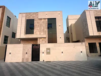امتلك فيلا في ارقي المناطق السكنية بسعر ممتاز _ شامل رسوم التسجيل