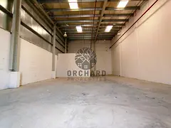 Prime location warehouse 3250 sqft Annually rent 135000