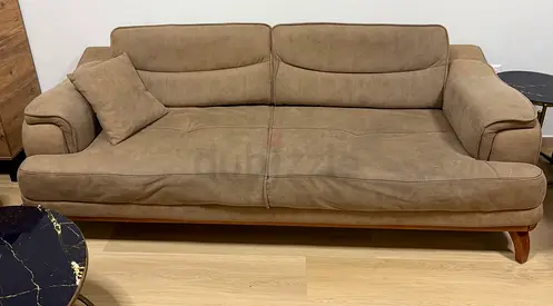 7 Seater Sofa