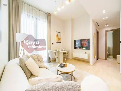 Modern 1BR | Furnished | Ready to Move In