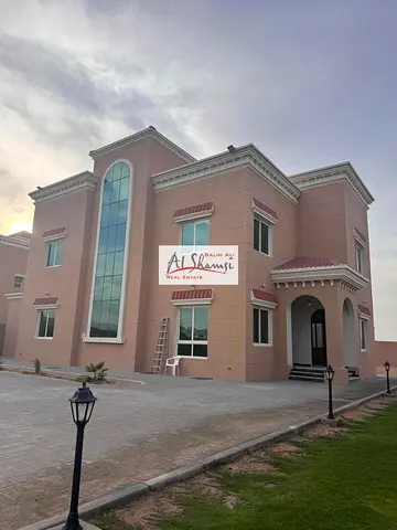 Villa for sale in Al-Jarina