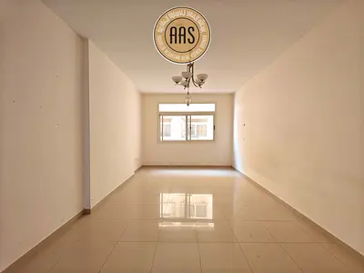 LAVISH 1BHK FOR FAMILY //CAR PARKING//GYM// MASJID