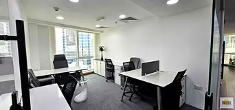 Premium Business Spaces Across Deira, Business Bay &amp; Motor City Hubs