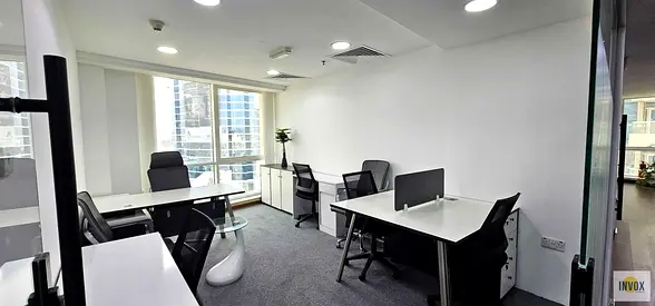 Premium Business Spaces Across Deira, Business Bay & Motor City Hubs
