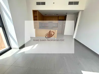 Luxury 1BHK with 2 Washrooms | Pool View | Premium Living in Al Mamsha