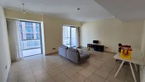 CHILLER FREE | FURNISHED | READY TO MOVE