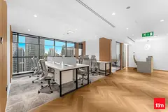 Fully Fitted | Prime Location | Vacant