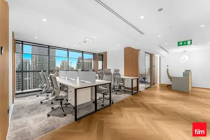 Fully Fitted | Prime Location | Vacant