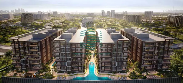Best Price per SQFT - 4% DLD WAIVER - 40\60 PAYMENT PLAN