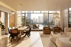 70% 2 Years Post Hpp | Duplex2 | Marina Skyline