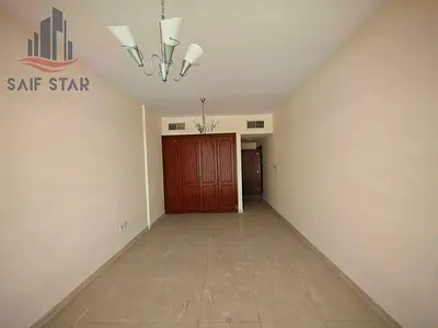 1BR CENTRAL A/C COVERED CAR PARKING FOR FAMILY