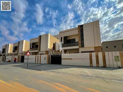 خلف حديقة الحميدية – فرصة مميزة للسكن الراقي في الياسمين عجمان