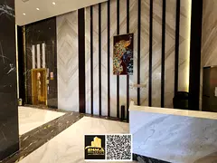 open view luxury 2 bedroom for rent central Gas