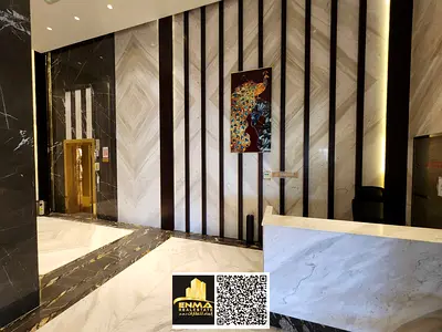 open view luxury 2 bedroom for rent central Gas
