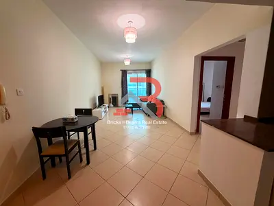 مارينا فيو 1 غرفة | مارينا دايموند 6 | وحدة شرفة