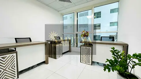 Premium Office Space | Direct from Owner | No Commission
