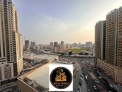 Hot Offer  Cheapest Price 3 Bedroom Apartment 3BHK Empty Apartment Full City &amp; Open Clock Tower 