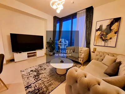 High Floor | Furnished | Prime Location