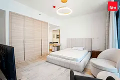 Fully Furnished | Pool View | Prime Location