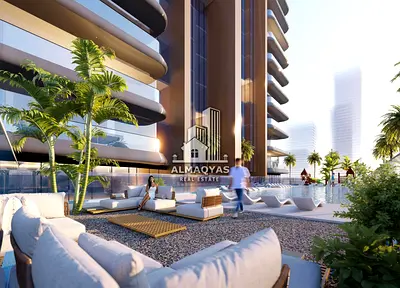 Modern 2BR Apartment | Fully Furnished | High ROI Potential
