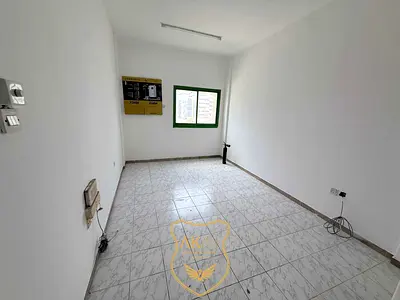 Spacious Studio Apartment Rent For Family