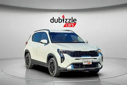صورة 1 لـ 2024 KIA SONET