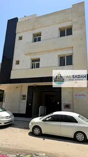 ✨👔 EXECUTIVE BACHELOR 1 BHK AVAILABLE FOR RENT – AL MUSALLA AREA, SHARJAH 🏠✨
