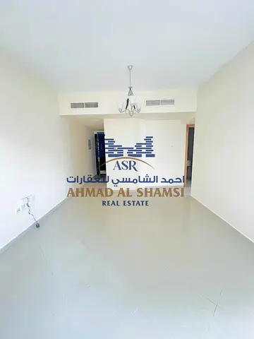 Special Deal|| Spacious 2 BR || On Dubai Border|| Family Building || Ready To Move||