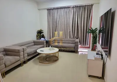 Spacious 1bhk+Study | Great Investment