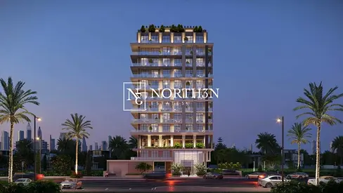 Fully Furnished | HIGH ROI | Prime Location
