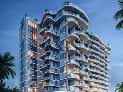 Premium Apartments | Smart Home | High ROI