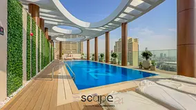 Flexible Payment Option | All Bills Included | Infinity Pool