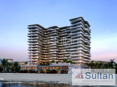 The Astera - Luxurious Residences by Aston Martin