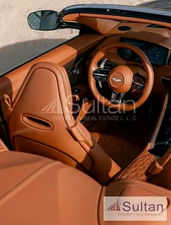 The Astera - Luxurious Residences by Aston Martin