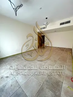 2Bedroom Apartment for Rent in Al Majaz 2, Sharjah | Free AC, Gym &amp; Pool | AED 55,000