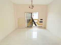 1 BHK Master Room Balcony 38K