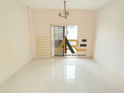 1 BHK Master Room شرفة 38K