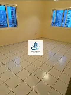 Pleased to present you fantastic 1bhk in family building top building of al nahda sharjah 1bhk 1 liv