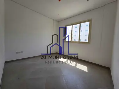Brand new 1bhk for family
