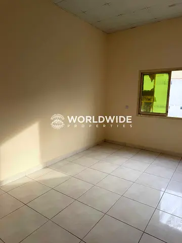 READY TO MOVE || BIG SIZE ROOMS FOR LABOR ACCOMMODATION AVAILABLE FOR RENT