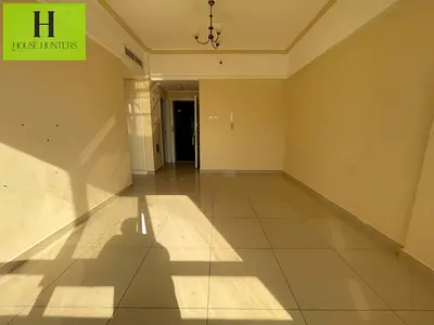1 bhk with 2 washroom available