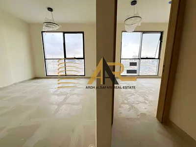 Spacious 1BR with Balcony | Family Community | 1 Month Free