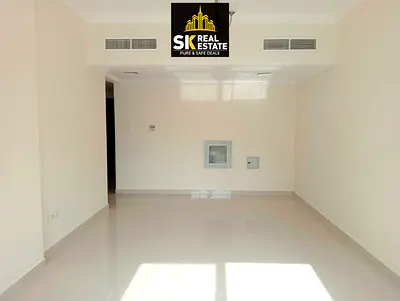 2bhk with both master room very prime location full family building