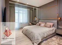 Pay Monthly | Luxury Hotel Room | Serviced | All Bills Included