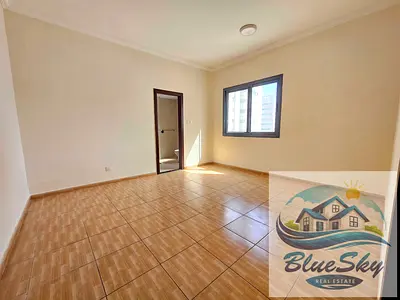 NEW BUILDING 1BHK WITH MASTER BEDROOM CLOSE HALL JUST FOR RENT 35k