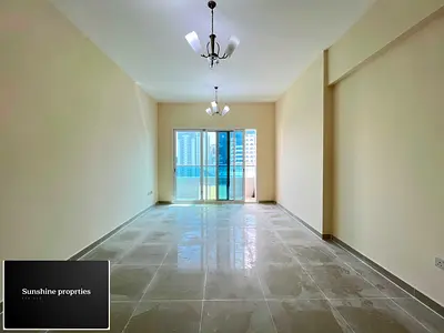 Chiller Free 2Bedroom With One Month Gym Pool Free
