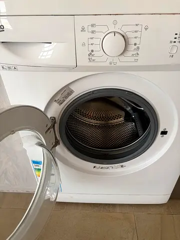 BEKO front-load Washing Machine